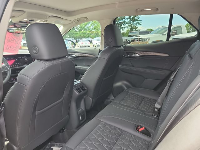 Certified 2023 Buick Envision Avenir AWD/4WD image 35