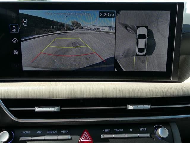 New 2025 Hyundai Sonata Limited image 21