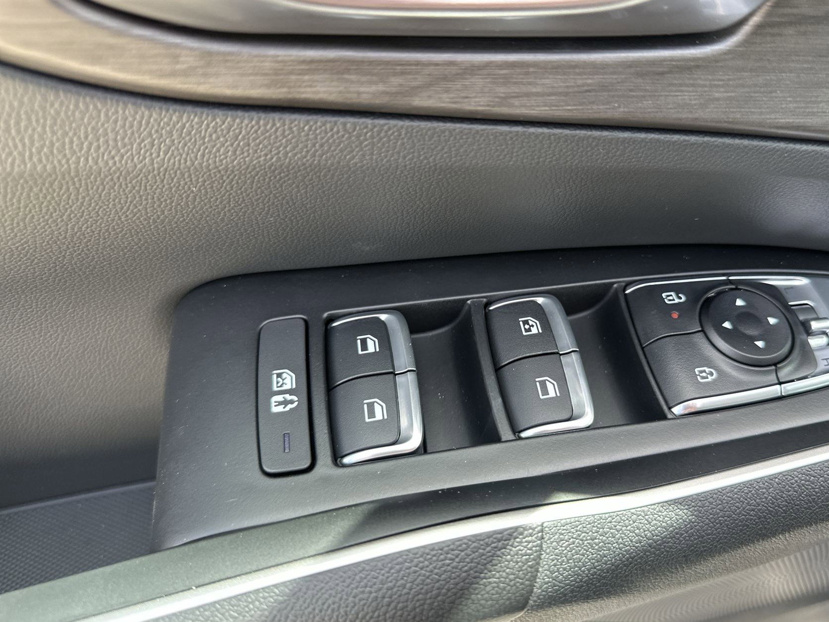 New 2026 Kia Sorento X-Line EX AWD/4WD image 17