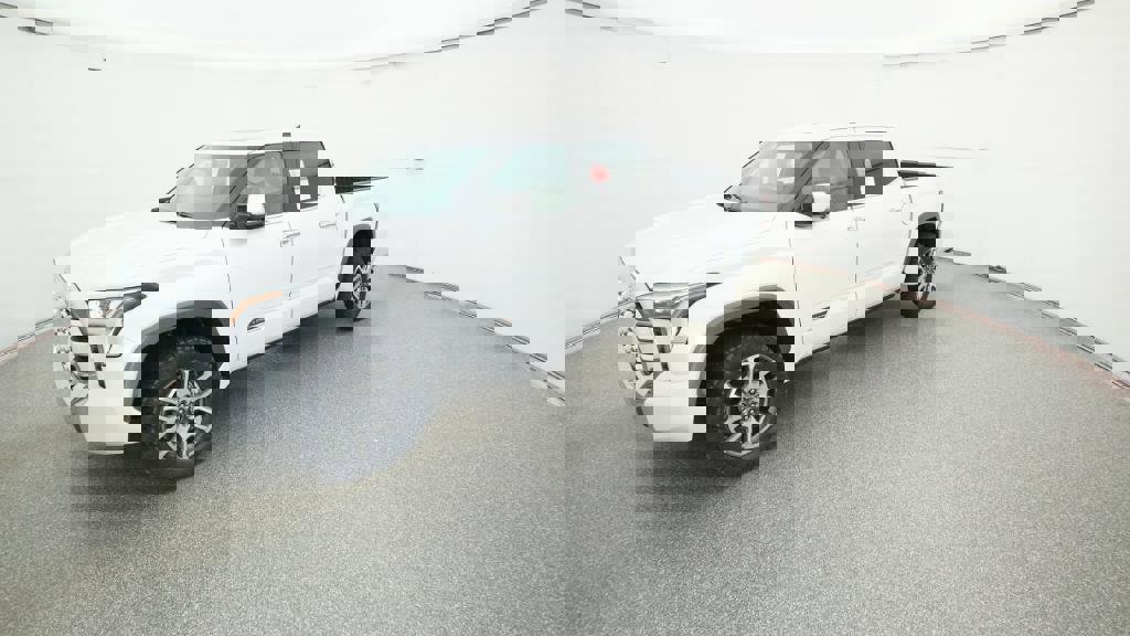 New 2026 Toyota Tundra 1794 Edition image 52