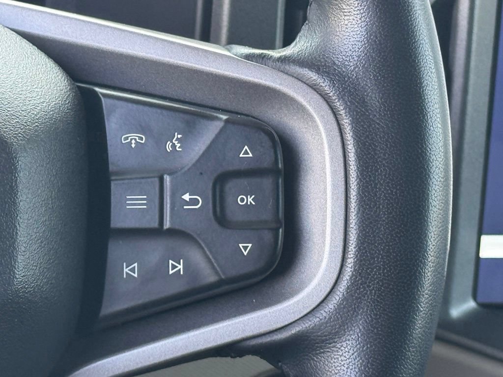Used 2024 Ford Bronco Wildtrak AWD/4WD image 23
