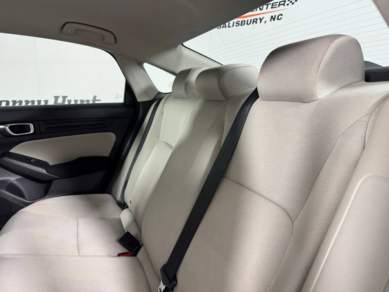 Used 2023 Honda Civic LX image 26