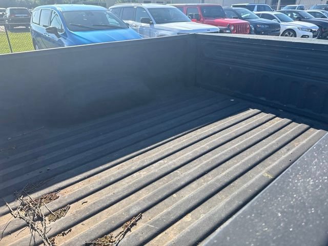 Used 2012 RAM 1500 Laramie w/ Protection Group AWD/4WD image 17