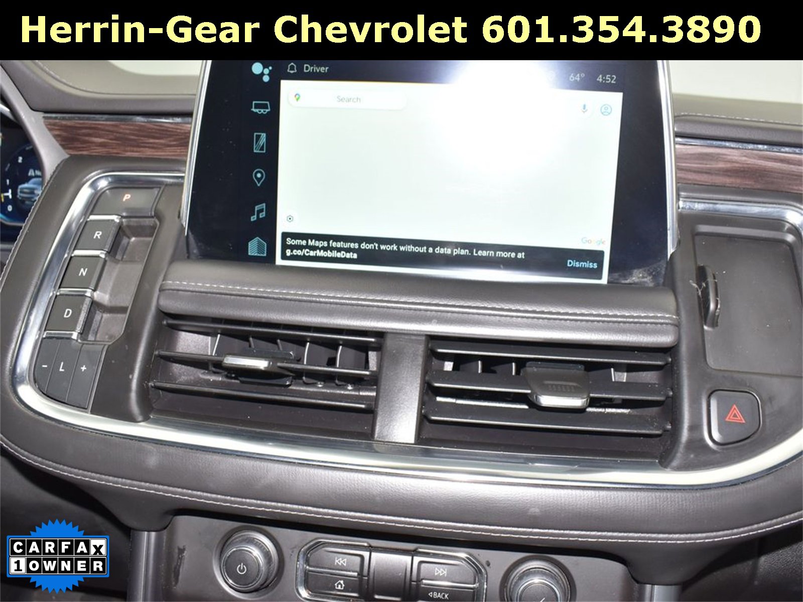 Used 2023 Chevrolet Tahoe LT image 30