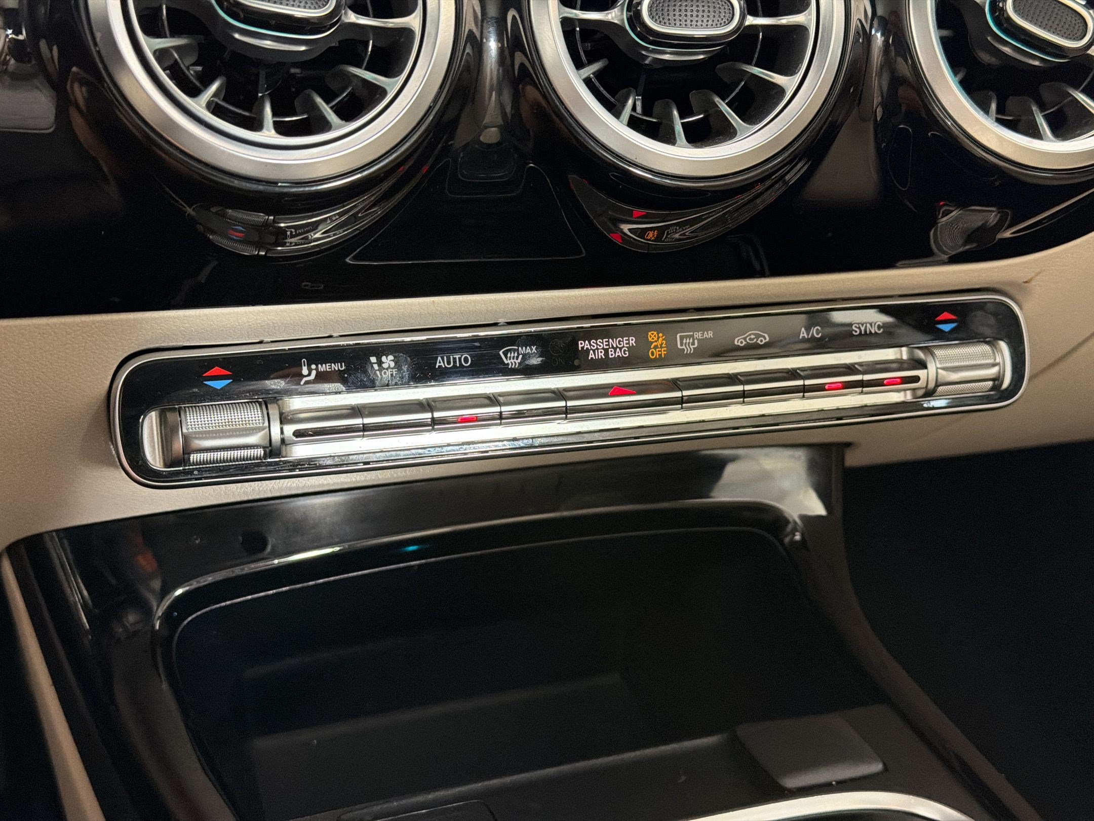 Certified 2022 Mercedes-Benz CLA 250 4MATIC image 18