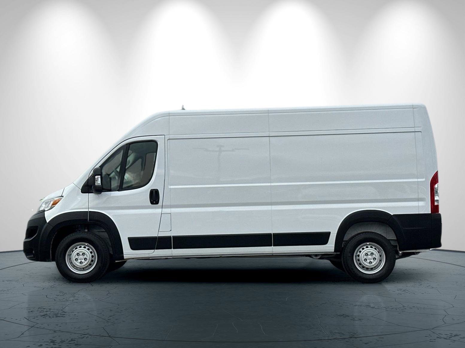New 2026 RAM ProMaster 2500 image 7