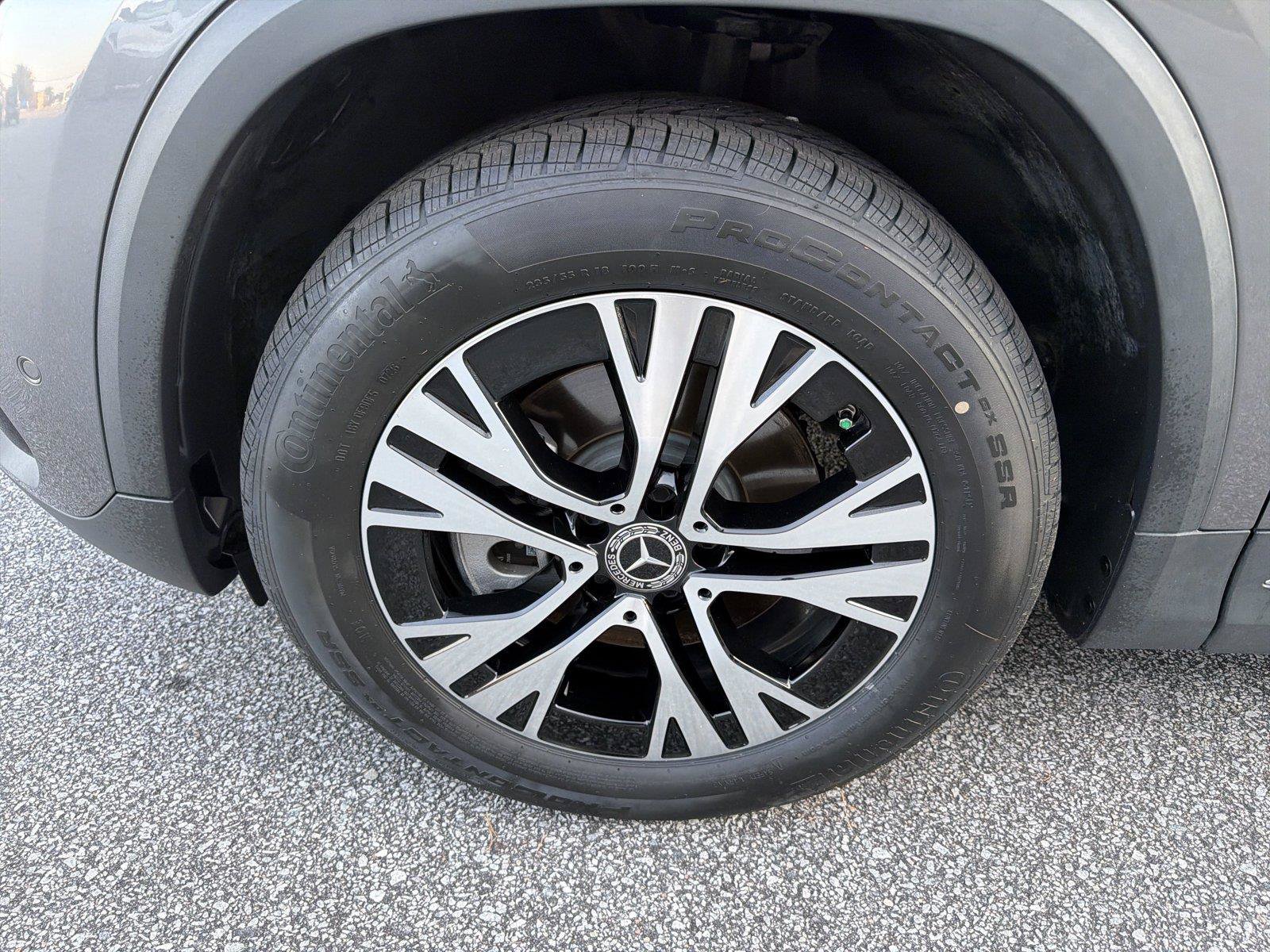 Used 2025 Mercedes-Benz GLA 250 4MATIC image 10