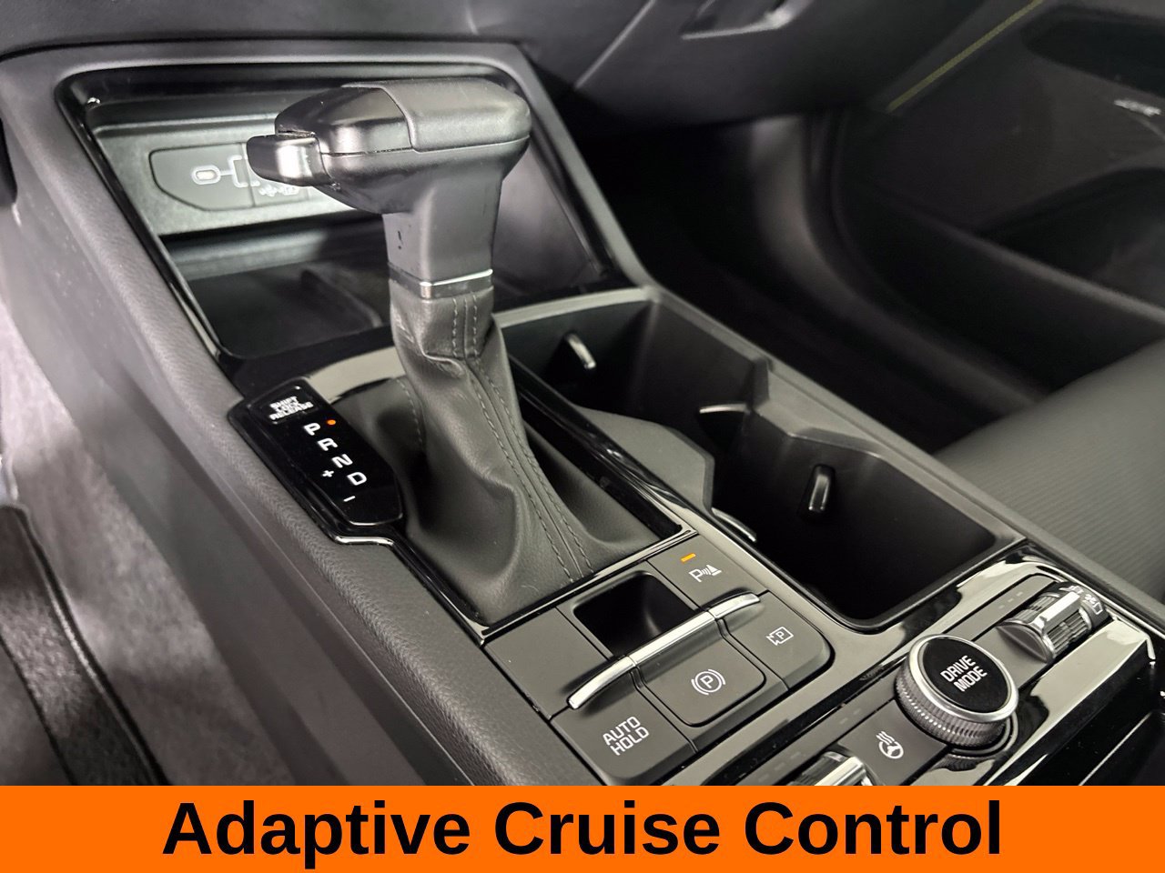 Used 2025 Kia K5 GT w/ GT1 Package FWD image 19
