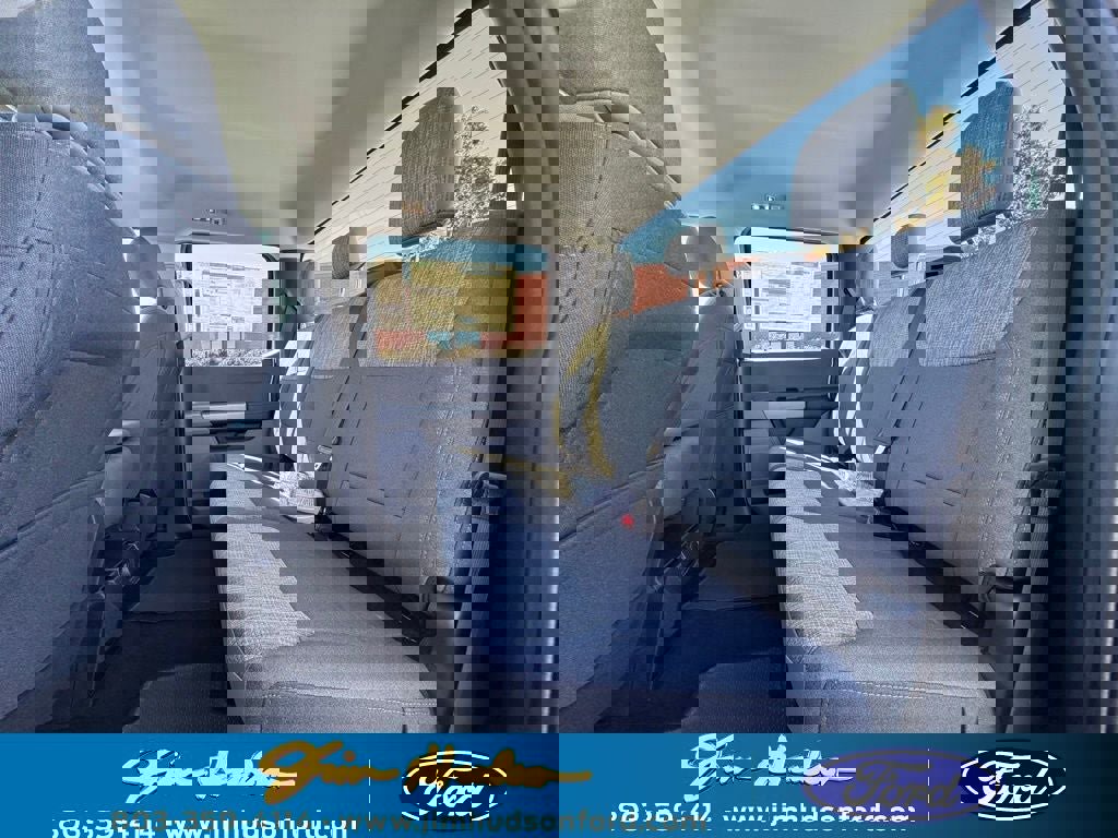 New 2026 Ford F250 XLT w/ FX4 Off-Road Package image 18