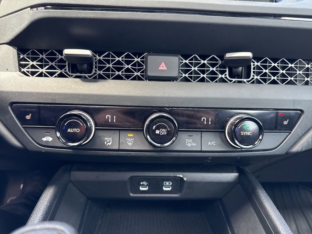 Used 2024 Honda Accord EX image 19