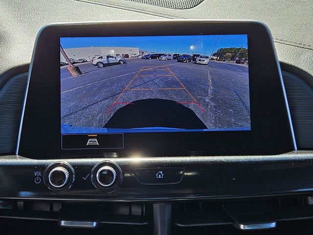 Used 2024 Cadillac CT4 Luxury w/ Sun And Sound Package image 23