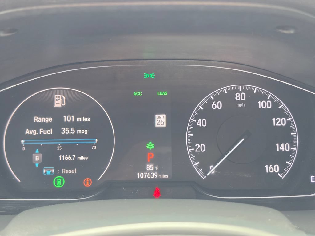 Used 2020 Honda Accord EX-L image 19