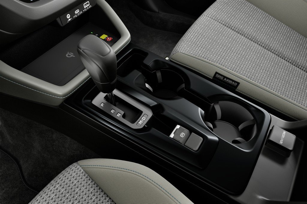 New 2026 Subaru Forester Premium AWD/4WD image 23