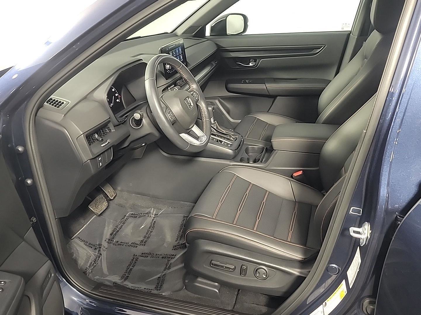 Certified 2025 Honda CR-V Sport-L image 19