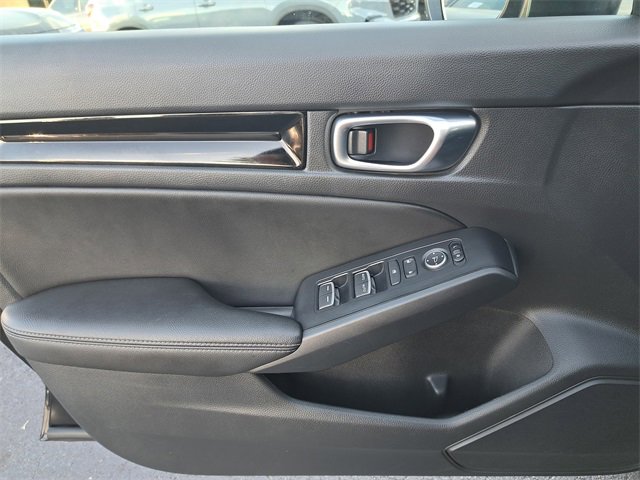 Certified 2023 Honda Civic EX-L image 20