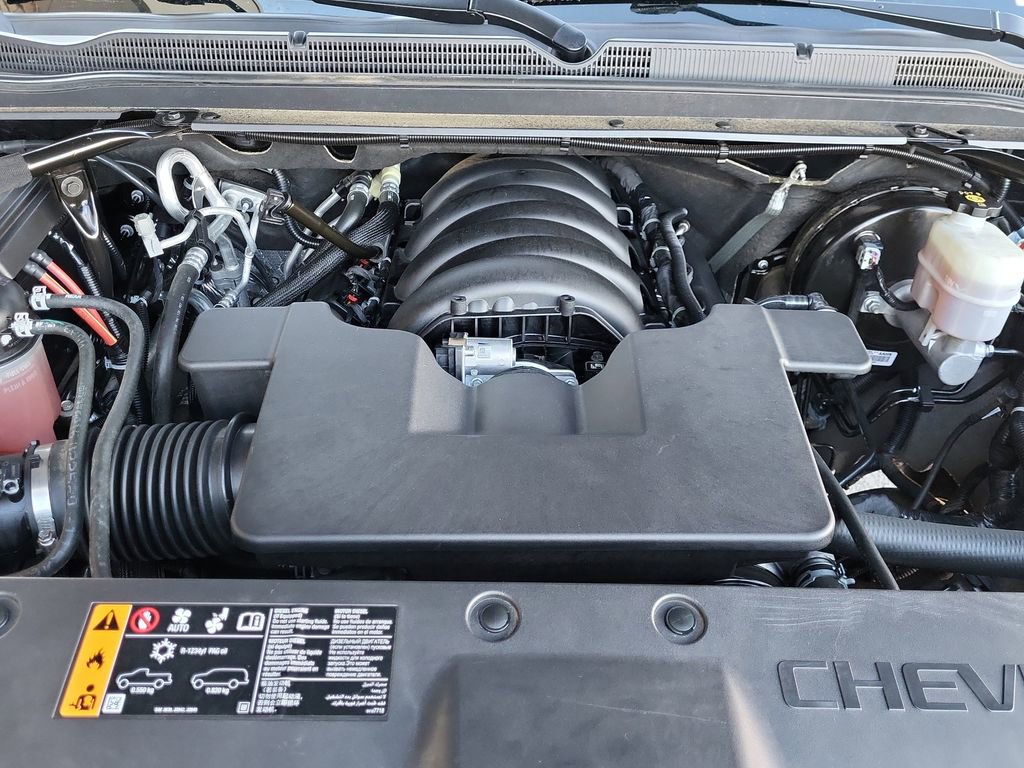 Used 2020 Chevrolet Tahoe LS w/ Enhanced Driver Alert Package image 20