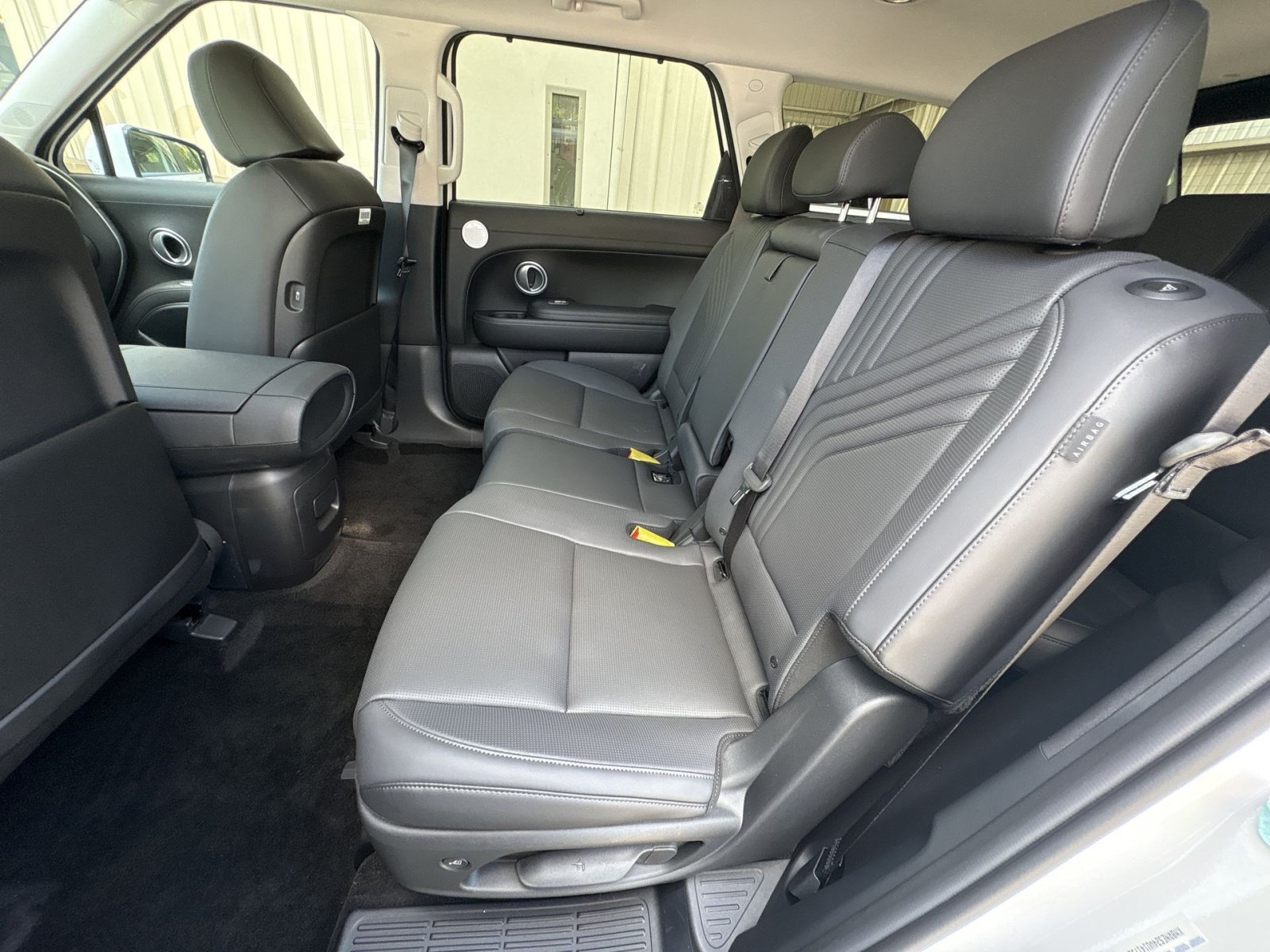 New 2027 Hyundai Palisade SEL AWD/4WD image 25