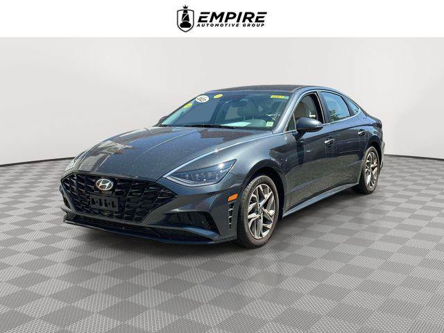 Used 2023 Hyundai Sonata SEL