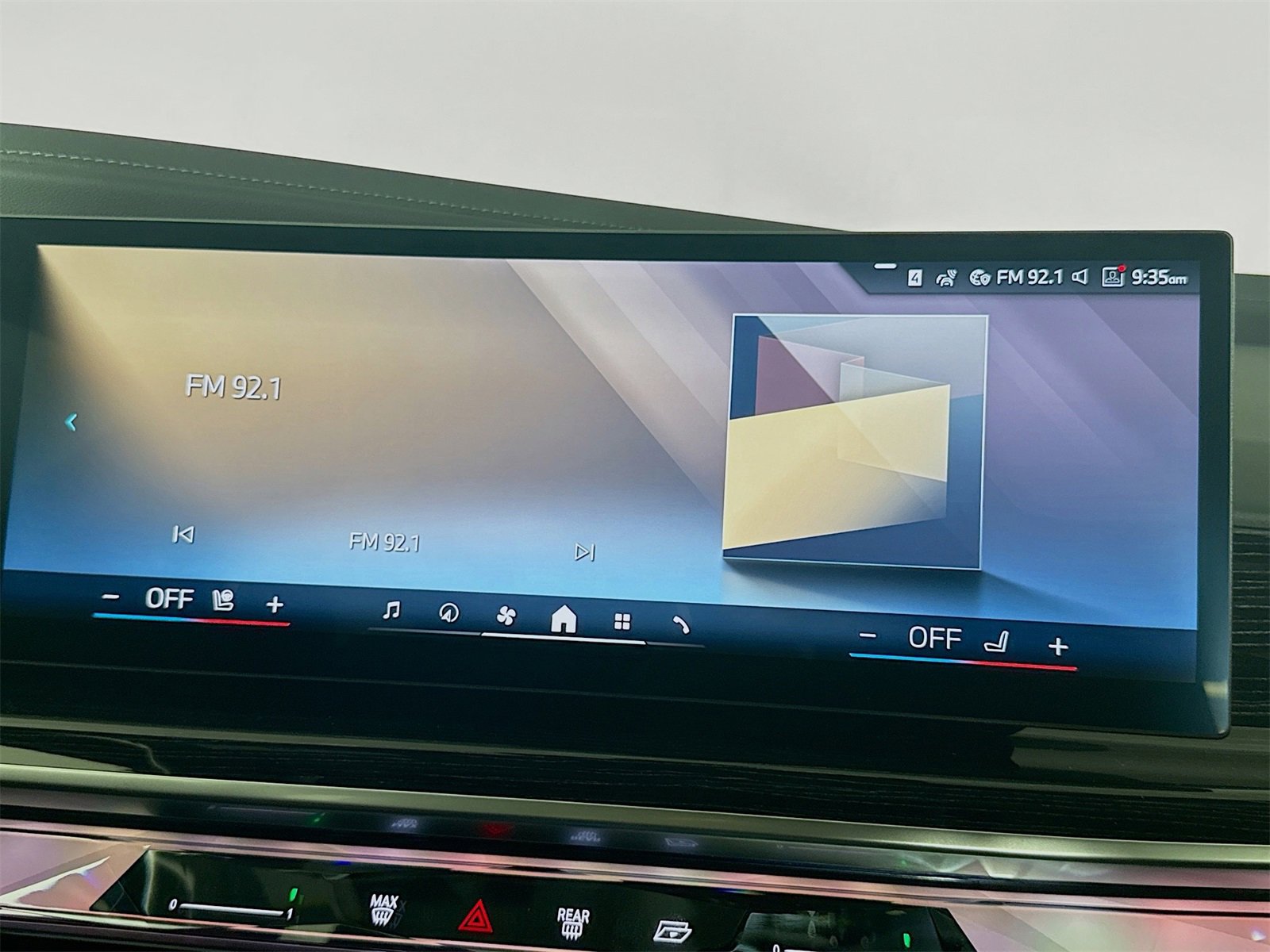 New 2026 BMW i7 eDrive50 w/ M Sport Package image 14