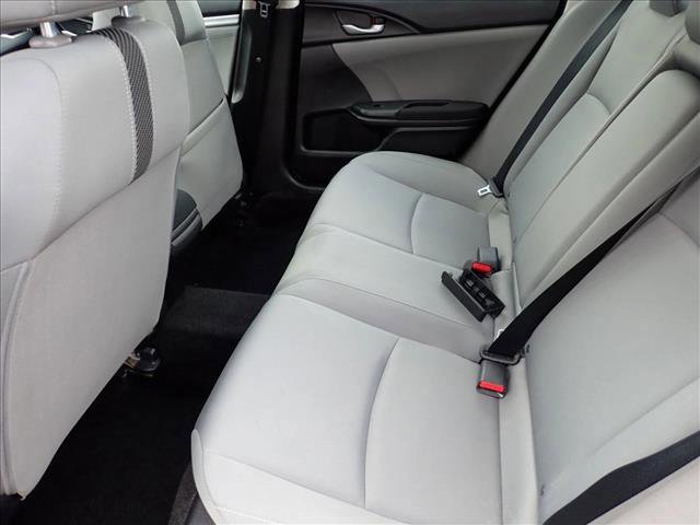 Used 2017 Honda Civic EX image 8
