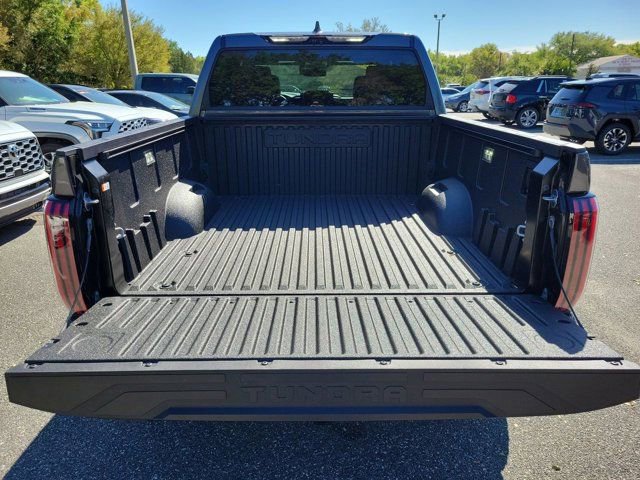 Used 2026 Toyota Tundra TRD Pro image 19