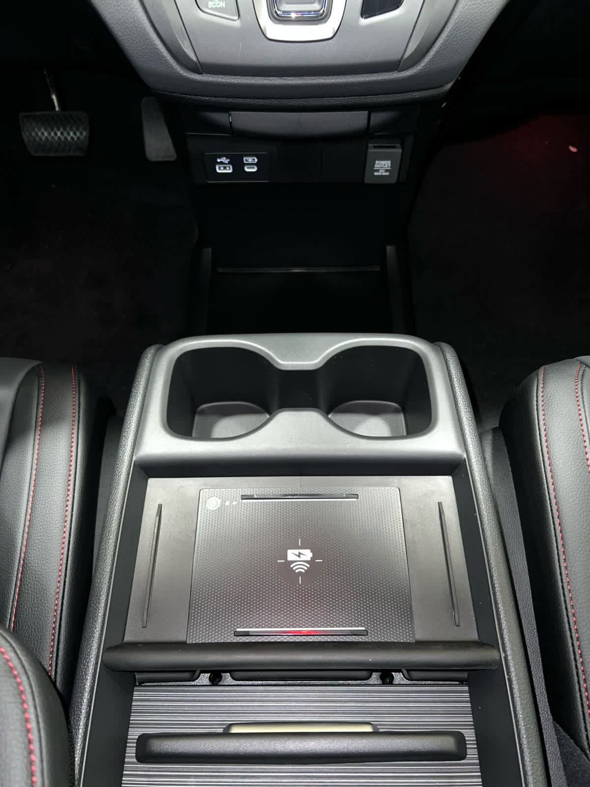 New 2026 Honda Odyssey Sport-L image 27