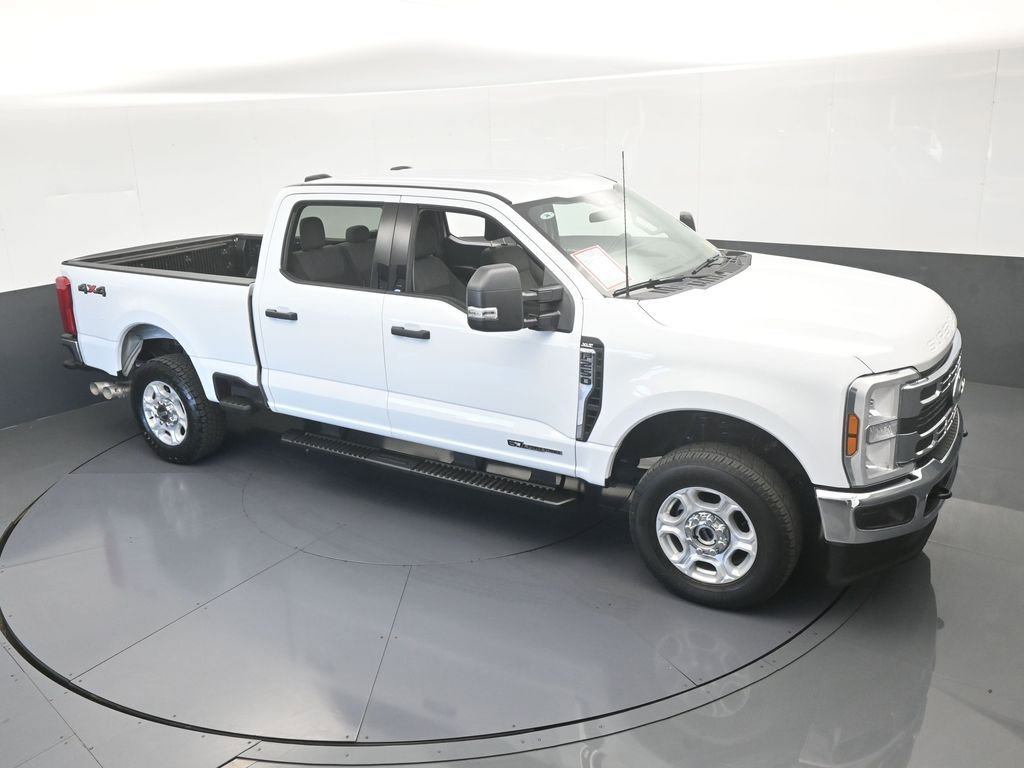 Used 2025 Ford F250 XLT image 57