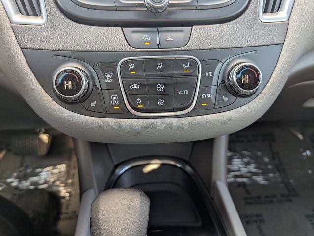 Certified 2024 Chevrolet Malibu LT image 14
