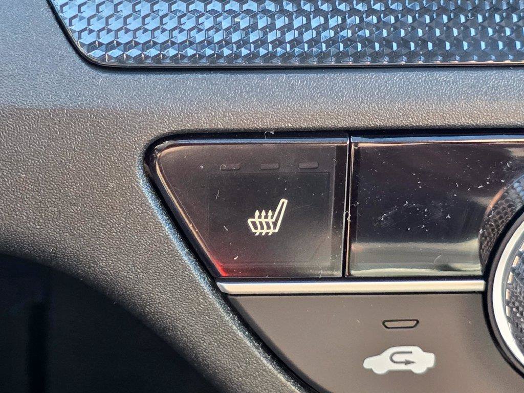 New 2027 Honda CR-V TrailSport image 29