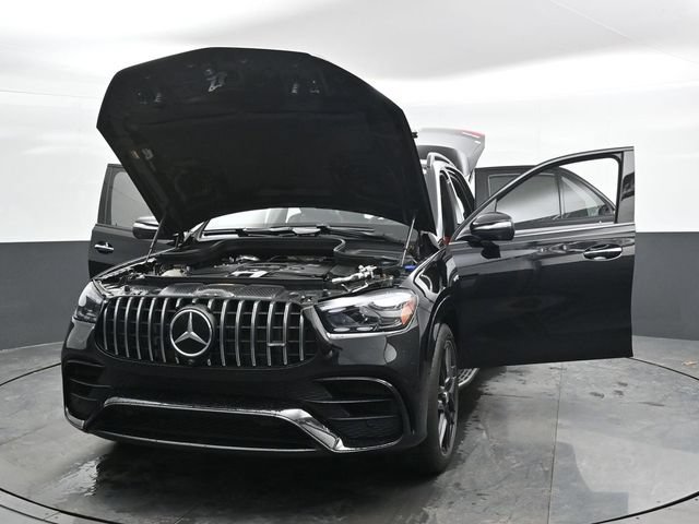 Used 2025 Mercedes-Benz GLE 63 AMG S image 47