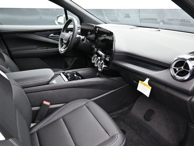 New 2026 Chevrolet Blazer EV LT FWD image 23