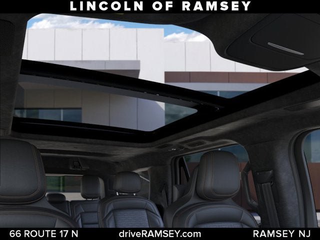 New 2026 Lincoln Navigator Black Label AWD/4WD image 23