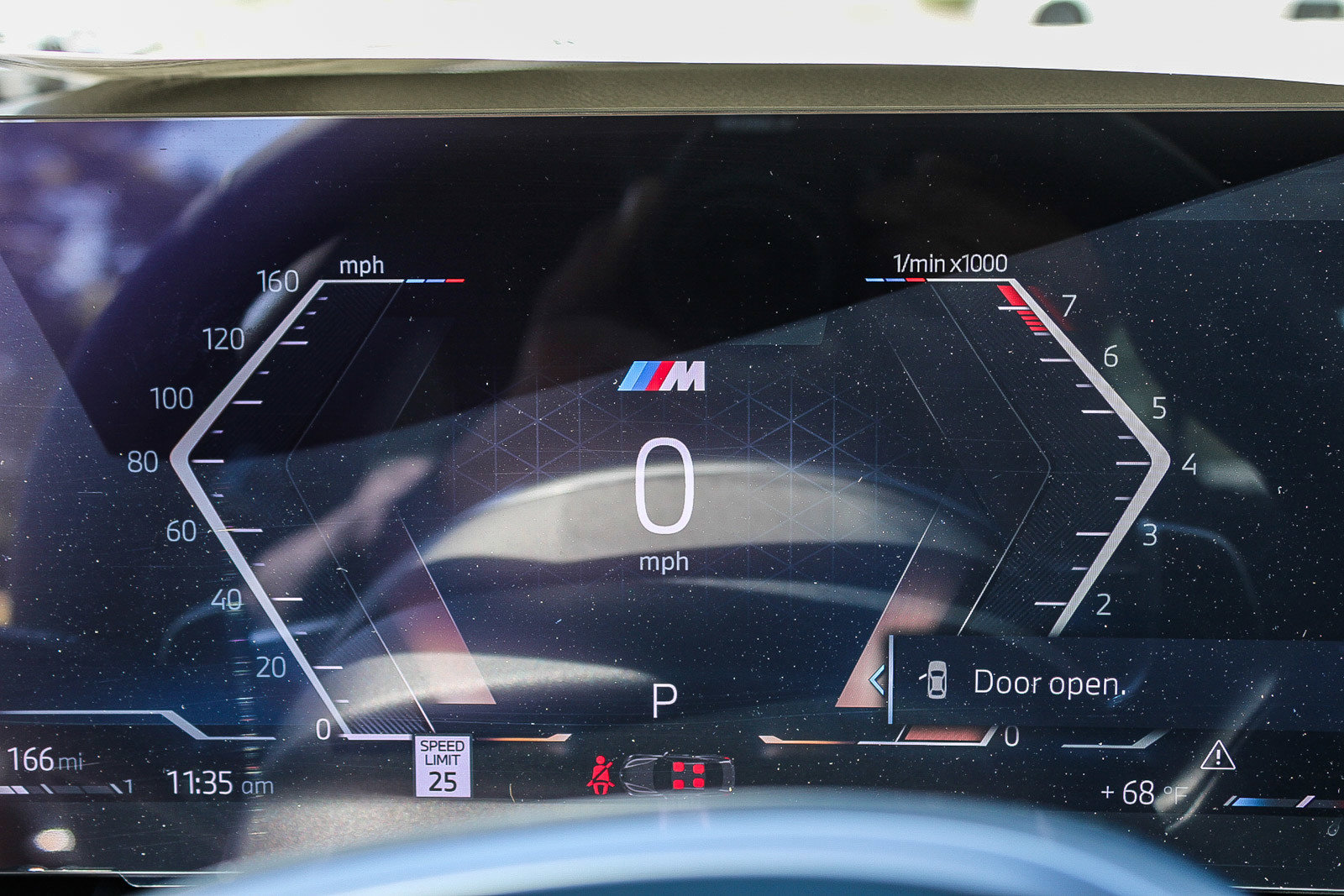New 2026 BMW 430i Coupe w/ M Sport Package RWD image 18