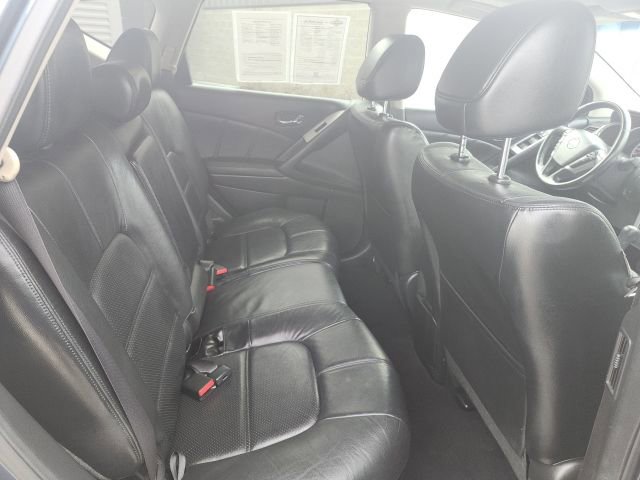 Used 2012 Nissan Murano SL image 14