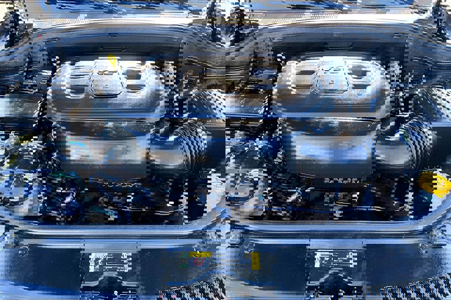 Used 2021 Jeep Grand Cherokee Limited AWD/4WD image 10