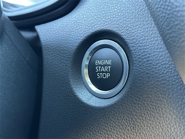Certified 2025 Toyota Corolla SE image 22