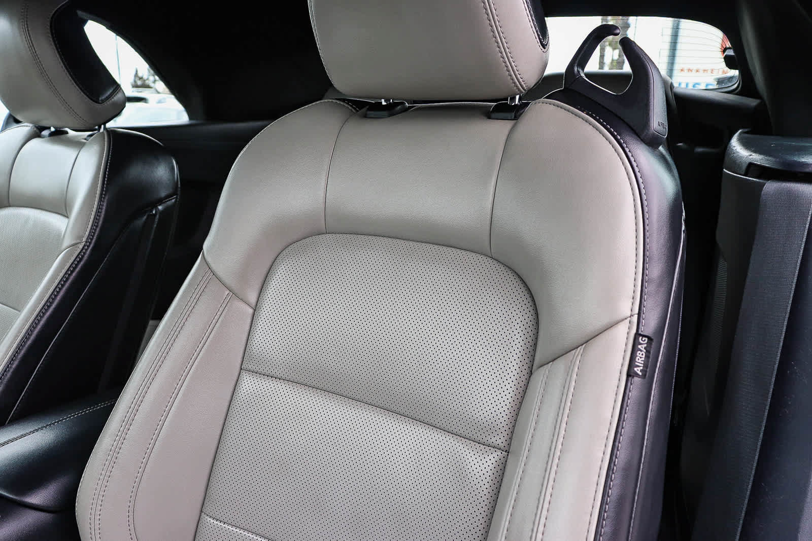 Used 2024 Ford Mustang Premium RWD image 29