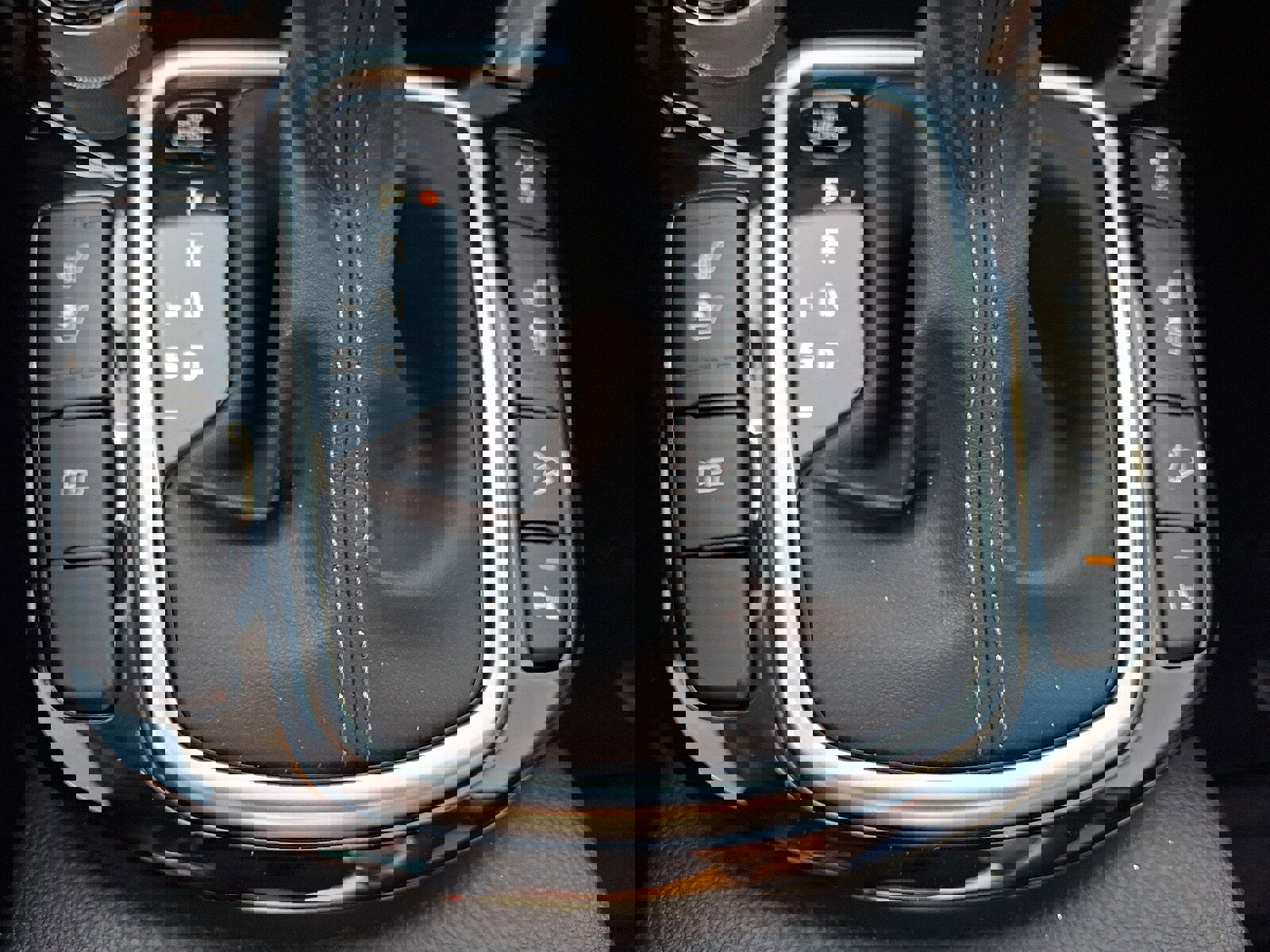 New 2026 Kia Seltos SX image 21