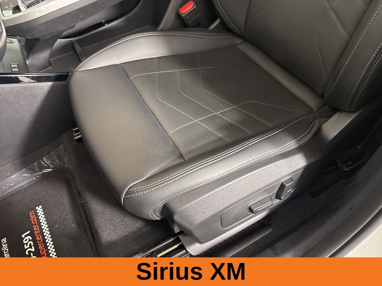 Used 2025 BMW X1 xDrive28i image 12