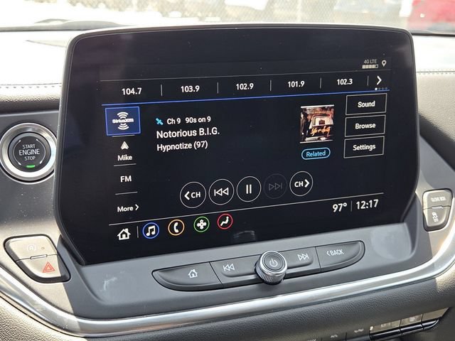 Used 2025 Chevrolet Blazer LT FWD image 22