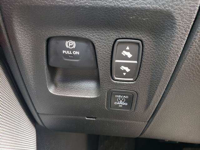 Used 2025 RAM 1500 Rebel w/ Rebel Level 2 Equipment Group AWD/4WD image 29