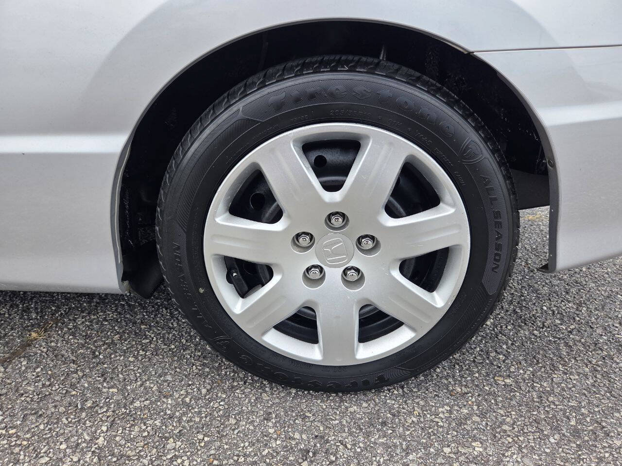 Used 2010 Honda Civic LX image 5
