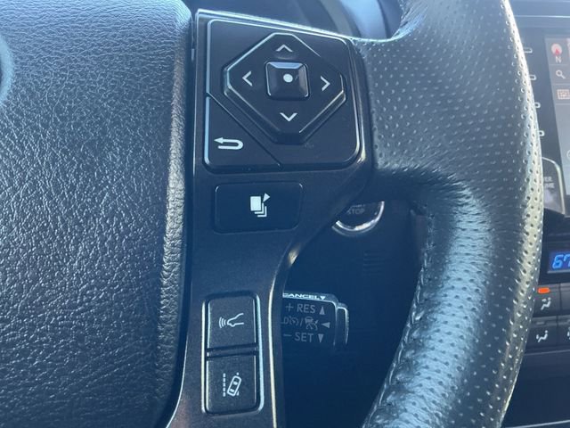 Certified 2020 Toyota 4Runner TRD Pro AWD/4WD image 19