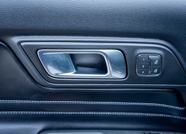 Used 2022 Ford Mustang GT Premium w/ Equipment Group 401A image 21