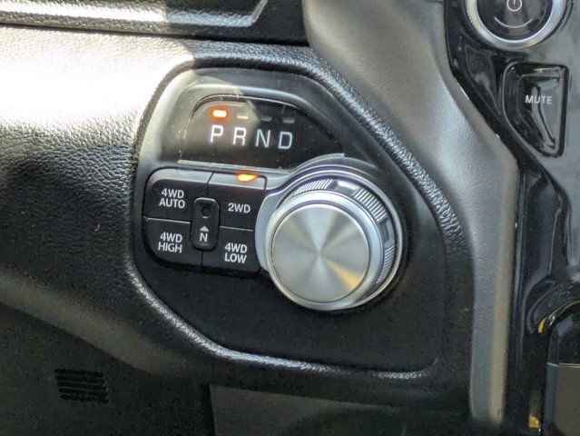 Used 2020 RAM 1500 Laramie w/ Sport Appearance Package AWD/4WD image 17