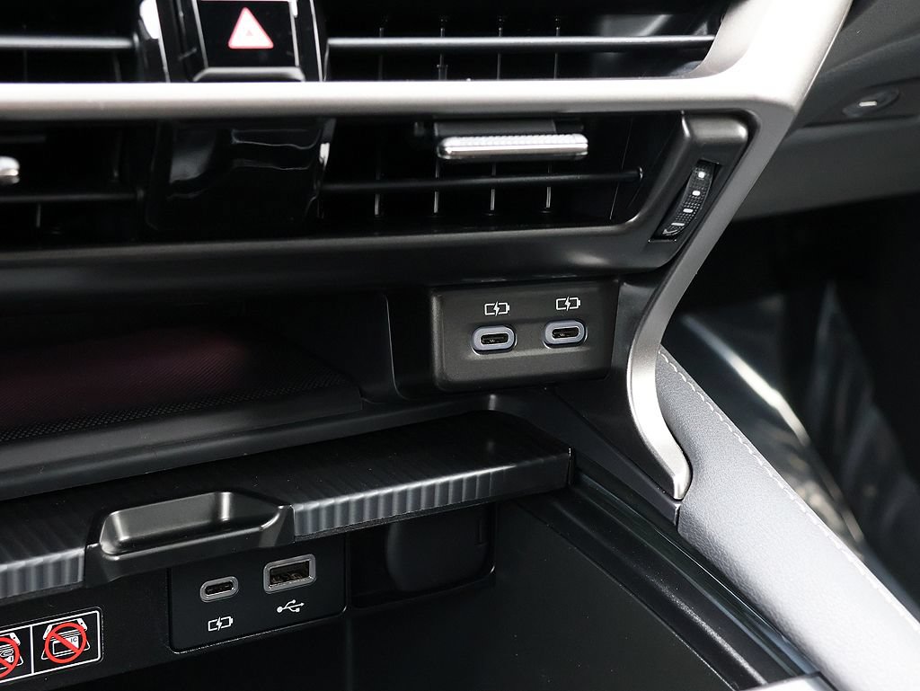New 2026 Lexus RX 500h F Sport w/ Convenience Package AWD/4WD image 27