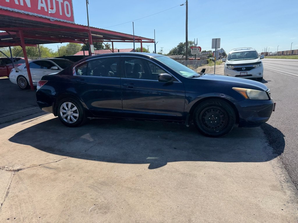 Used 2008 Honda Accord LX image 15