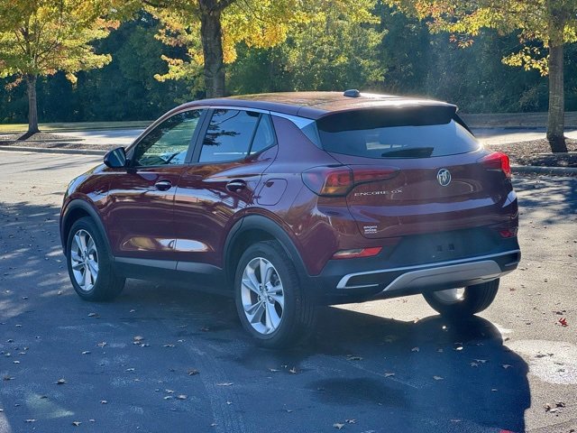 Used 2023 Buick Encore GX Preferred w/ Cold Weather Comfort Package image 5