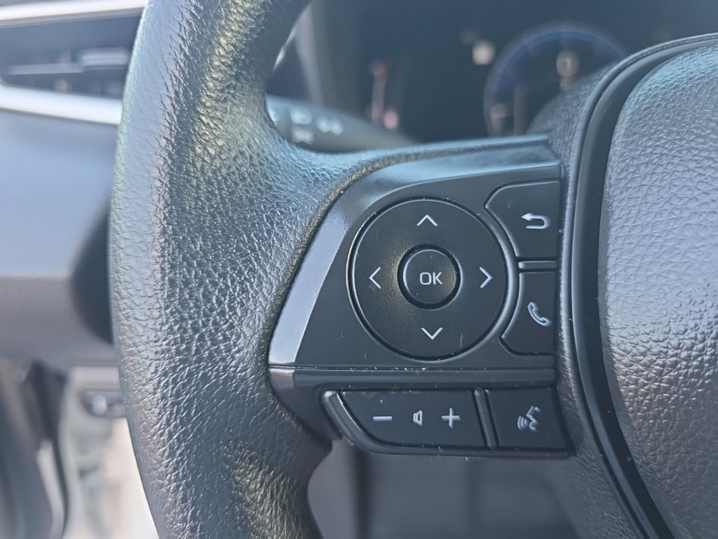 Certified 2026 Toyota Corolla LE FWD image 15