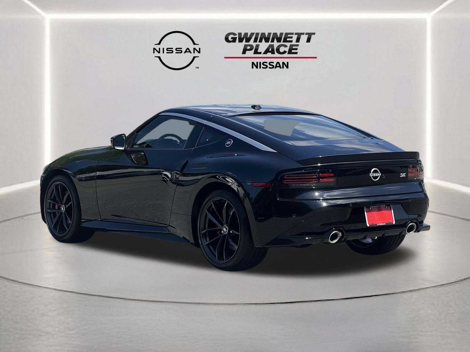 New 2026 Nissan Z Performance RWD image 20